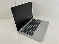 Hp elitebook x360 1030 g3 13.3”, core(tm) i7 8th gen, 16 gb ram, 512 gb nvme laptop - afbeelding 2 van  7