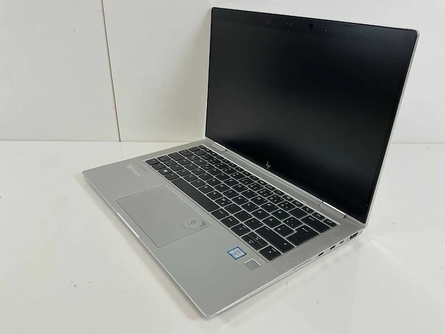 Hp elitebook x360 1030 g3 13.3”, core(tm) i7 8th gen, 16 gb ram, 512 gb nvme laptop - afbeelding 3 van  7