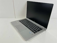 Hp elitebook x360 1030 g3 13.3”, core(tm) i7 8th gen, 16 gb ram, 512 gb nvme laptop - afbeelding 3 van  7