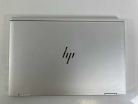 Hp elitebook x360 1030 g3 13.3”, core(tm) i7 8th gen, 16 gb ram, 512 gb nvme laptop - afbeelding 5 van  7