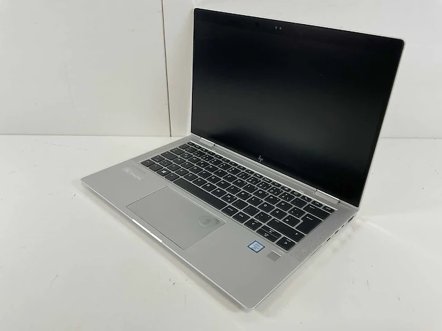 Hp elitebook x360 1030 g3 13.3”, core(tm) i7 8th gen, 16 gb ram, 512 gb nvme laptop - afbeelding 3 van  7