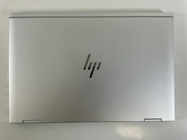 Hp elitebook x360 1030 g3 13.3”, core(tm) i7 8th gen, 16 gb ram, 512 gb nvme laptop - afbeelding 5 van  7