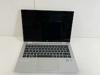 Hp elitebook x360 1030 g3 13.3", core(tm) i7 8th gen, 16 gb ram, 512 gb nvme touchscreen laptop - afbeelding 1 van  6