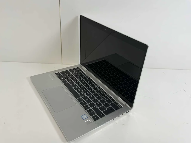Hp elitebook x360 1030 g3 13.3", core(tm) i7 8th gen, 16 gb ram, 512 gb nvme touchscreen laptop - afbeelding 3 van  6