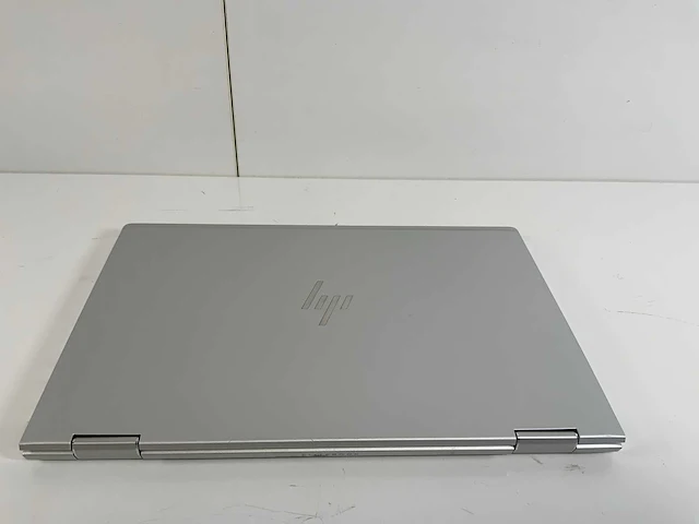 Hp elitebook x360 1030 g3 13.3", core(tm) i7 8th gen, 16 gb ram, 512 gb nvme touchscreen laptop - afbeelding 5 van  6