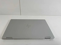 Hp elitebook x360 1030 g3 13.3", core(tm) i7 8th gen, 16 gb ram, 512 gb nvme touchscreen laptop - afbeelding 5 van  6