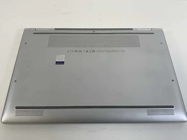 Hp elitebook x360 1030 g3 13.3", core(tm) i7 8th gen, 16 gb ram, 512 gb nvme touchscreen laptop - afbeelding 6 van  6