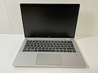 Hp elitebook x360 1030 g4 13.3”, core(tm) i7 8th gen, 16 gb ram, 512 gb nvme laptop - afbeelding 1 van  7