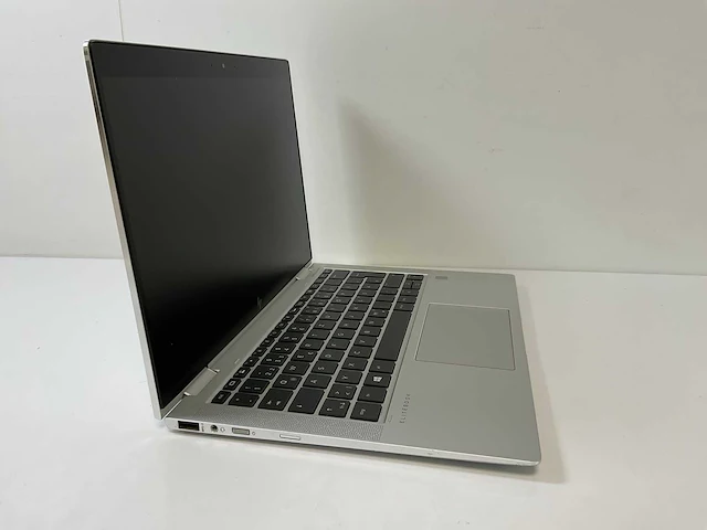 Hp elitebook x360 1030 g4 13.3”, core(tm) i7 8th gen, 16 gb ram, 512 gb nvme laptop - afbeelding 2 van  7