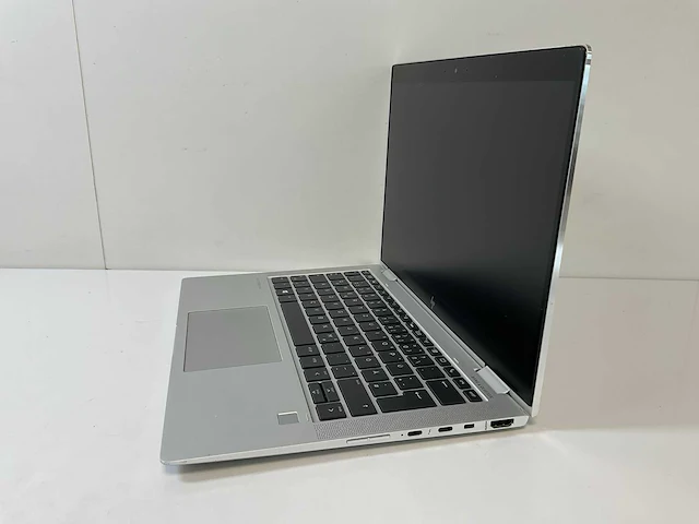 Hp elitebook x360 1030 g4 13.3”, core(tm) i7 8th gen, 16 gb ram, 512 gb nvme laptop - afbeelding 3 van  7