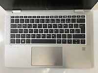 Hp elitebook x360 1030 g4 13.3”, core(tm) i7 8th gen, 16 gb ram, 512 gb nvme laptop - afbeelding 4 van  7