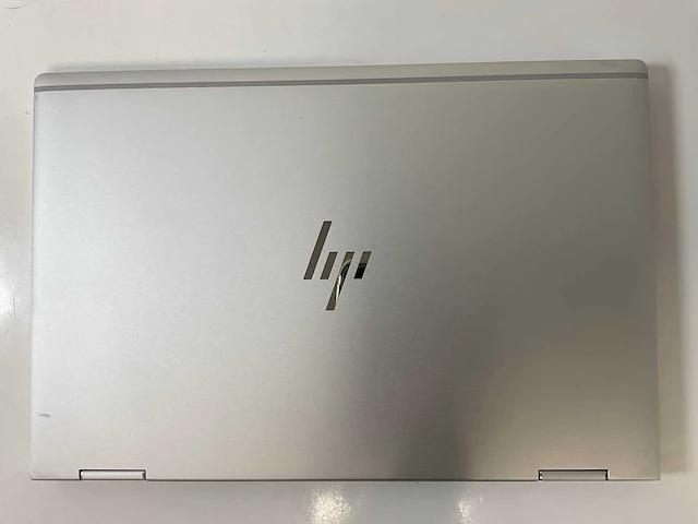 Hp elitebook x360 1030 g4 13.3”, core(tm) i7 8th gen, 16 gb ram, 512 gb nvme laptop - afbeelding 5 van  7