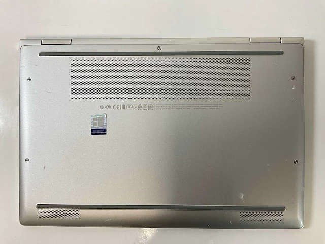 Hp elitebook x360 1030 g4 13.3”, core(tm) i7 8th gen, 16 gb ram, 512 gb nvme laptop - afbeelding 6 van  7