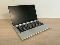 Hp elitebook x360 1030 g7 laptop - afbeelding 1 van  9