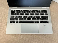 Hp elitebook x360 1030 g7 laptop - afbeelding 2 van  9