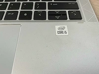 Hp elitebook x360 1030 g7 laptop - afbeelding 3 van  9
