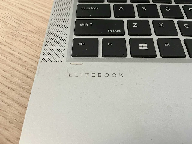 Hp elitebook x360 1030 g7 laptop - afbeelding 4 van  9