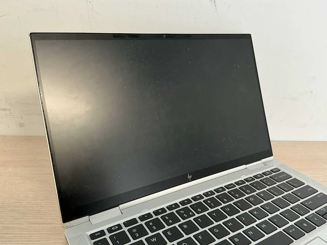 Hp elitebook x360 1030 g7 laptop - afbeelding 5 van  9