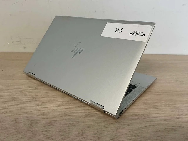 Hp elitebook x360 1030 g7 laptop - afbeelding 6 van  9