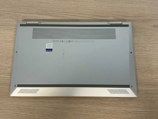 Hp elitebook x360 1030 g7 laptop - afbeelding 7 van  9