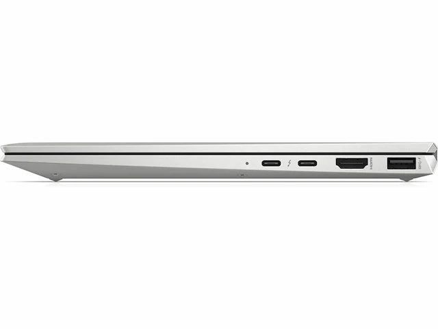 Hp elitebook x360 1030 g8 intel coretm i7 i71165g7 hybriden 13.3 touchscreen full hd 16 gb lpddr4xsdram 1 tb ssd zilver qwertz - afbeelding 4 van  4