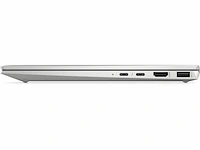 Hp elitebook x360 1030 g8 intel coretm i7 i71165g7 hybriden 13.3 touchscreen full hd 16 gb lpddr4xsdram 1 tb ssd zilver qwertz - afbeelding 4 van  4