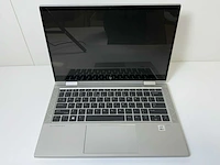 Hp elitebook x360 830 g7 13.3”, core(tm) i7 10th gen, 16 gb ram, 512 gb nvme laptop - afbeelding 1 van  7