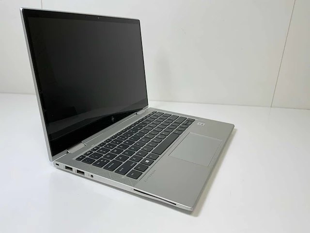 Hp elitebook x360 830 g7 13.3”, core(tm) i7 10th gen, 16 gb ram, 512 gb nvme laptop - afbeelding 2 van  7
