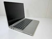 Hp elitebook x360 830 g7 13.3”, core(tm) i7 10th gen, 16 gb ram, 512 gb nvme laptop - afbeelding 2 van  7