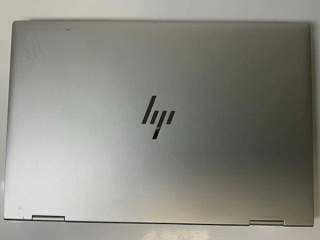Hp elitebook x360 830 g7 13.3”, core(tm) i7 10th gen, 16 gb ram, 512 gb nvme laptop - afbeelding 5 van  7