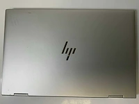 Hp elitebook x360 830 g7 13.3”, core(tm) i7 10th gen, 16 gb ram, 512 gb nvme laptop - afbeelding 5 van  7