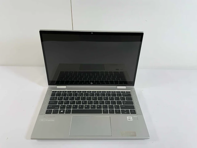 Hp elitebook x360 830 g7 13.3", core(tm) i7 10th gen, 16 gb ram, 512 gb nvme laptop - afbeelding 1 van  7