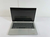 Hp elitebook x360 830 g7 13.3", core(tm) i7 10th gen, 16 gb ram, 512 gb nvme laptop - afbeelding 1 van  7