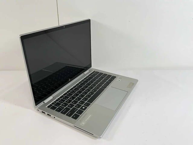 Hp elitebook x360 830 g7 13.3", core(tm) i7 10th gen, 16 gb ram, 512 gb nvme laptop - afbeelding 2 van  7