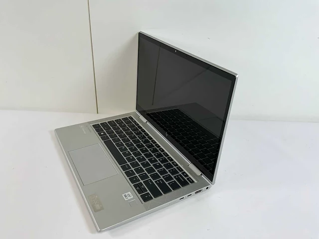 Hp elitebook x360 830 g7 13.3", core(tm) i7 10th gen, 16 gb ram, 512 gb nvme laptop - afbeelding 3 van  7