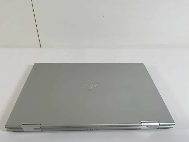 Hp elitebook x360 830 g7 13.3", core(tm) i7 10th gen, 16 gb ram, 512 gb nvme laptop - afbeelding 5 van  7