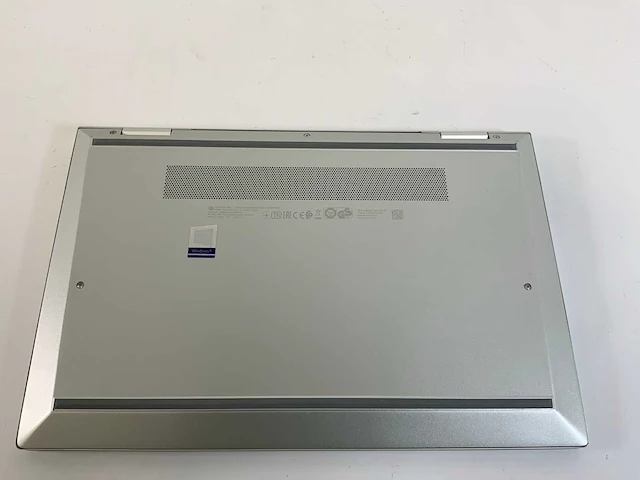 Hp elitebook x360 830 g7 13.3", core(tm) i7 10th gen, 16 gb ram, 512 gb nvme laptop - afbeelding 6 van  7