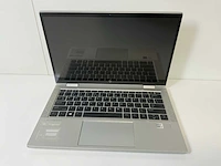 Hp elitebook x360 830 g7, core(tm) i7 10th gen, 16 gb ram, 512 gb nvme laptop - afbeelding 1 van  7