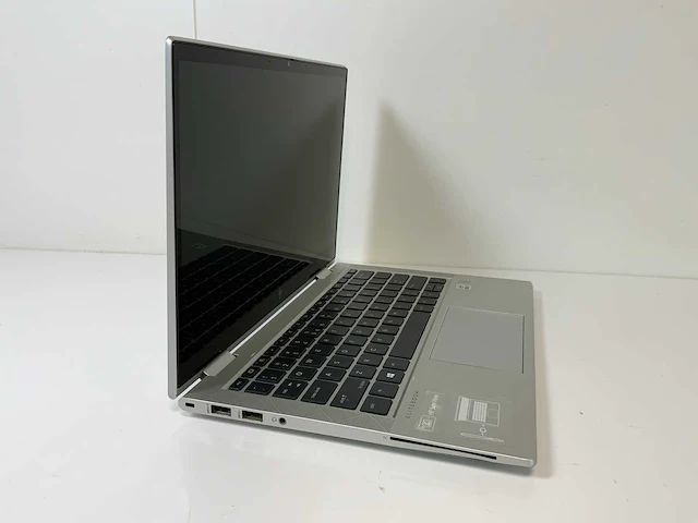 Hp elitebook x360 830 g7, core(tm) i7 10th gen, 16 gb ram, 512 gb nvme laptop - afbeelding 2 van  7