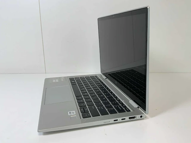 Hp elitebook x360 830 g7, core(tm) i7 10th gen, 16 gb ram, 512 gb nvme laptop - afbeelding 3 van  7