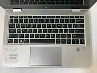 Hp elitebook x360 830 g7, core(tm) i7 10th gen, 16 gb ram, 512 gb nvme laptop - afbeelding 4 van  7