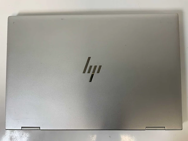 Hp elitebook x360 830 g7, core(tm) i7 10th gen, 16 gb ram, 512 gb nvme laptop - afbeelding 5 van  7
