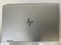 Hp elitebook x360 830 g7, core(tm) i7 10th gen, 16 gb ram, 512 gb nvme laptop - afbeelding 5 van  7