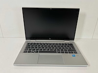 Hp elitebook x360 830 g8 13”, core(tm) i5 11th gen, 16 gb ram, 512 gb nvme touchscreen laptop - afbeelding 1 van  7