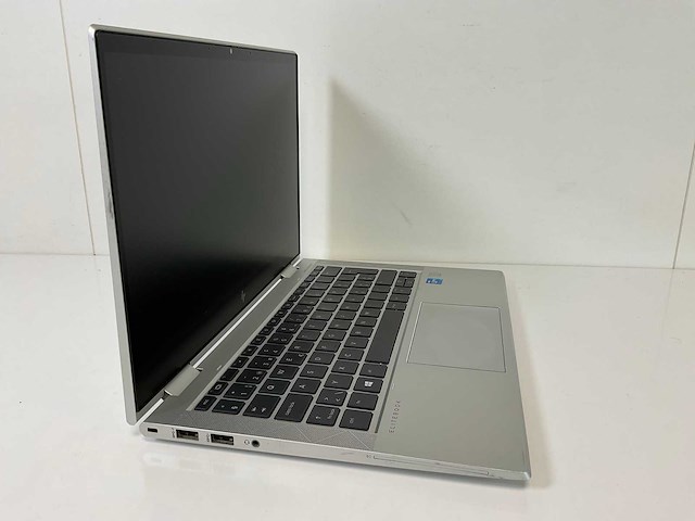 Hp elitebook x360 830 g8 13”, core(tm) i5 11th gen, 16 gb ram, 512 gb nvme touchscreen laptop - afbeelding 2 van  7