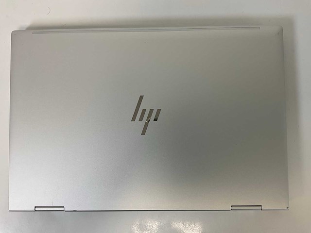 Hp elitebook x360 830 g8 13”, core(tm) i5 11th gen, 16 gb ram, 512 gb nvme touchscreen laptop - afbeelding 5 van  7