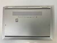 Hp elitebook x360 830 g8 13”, core(tm) i5 11th gen, 16 gb ram, 512 gb nvme touchscreen laptop - afbeelding 6 van  7
