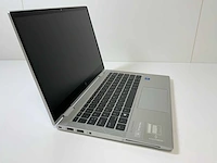 Hp elitebook x360 830 g8 13”, core(tm) i7 11th gen, 16 gb ram, 512 gb nvme laptop - afbeelding 2 van  7