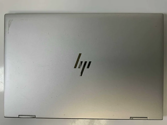 Hp elitebook x360 830 g8 13”, core(tm) i7 11th gen, 16 gb ram, 512 gb nvme laptop - afbeelding 5 van  7