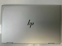 Hp elitebook x360 830 g8 13”, core(tm) i7 11th gen, 16 gb ram, 512 gb nvme laptop - afbeelding 5 van  7